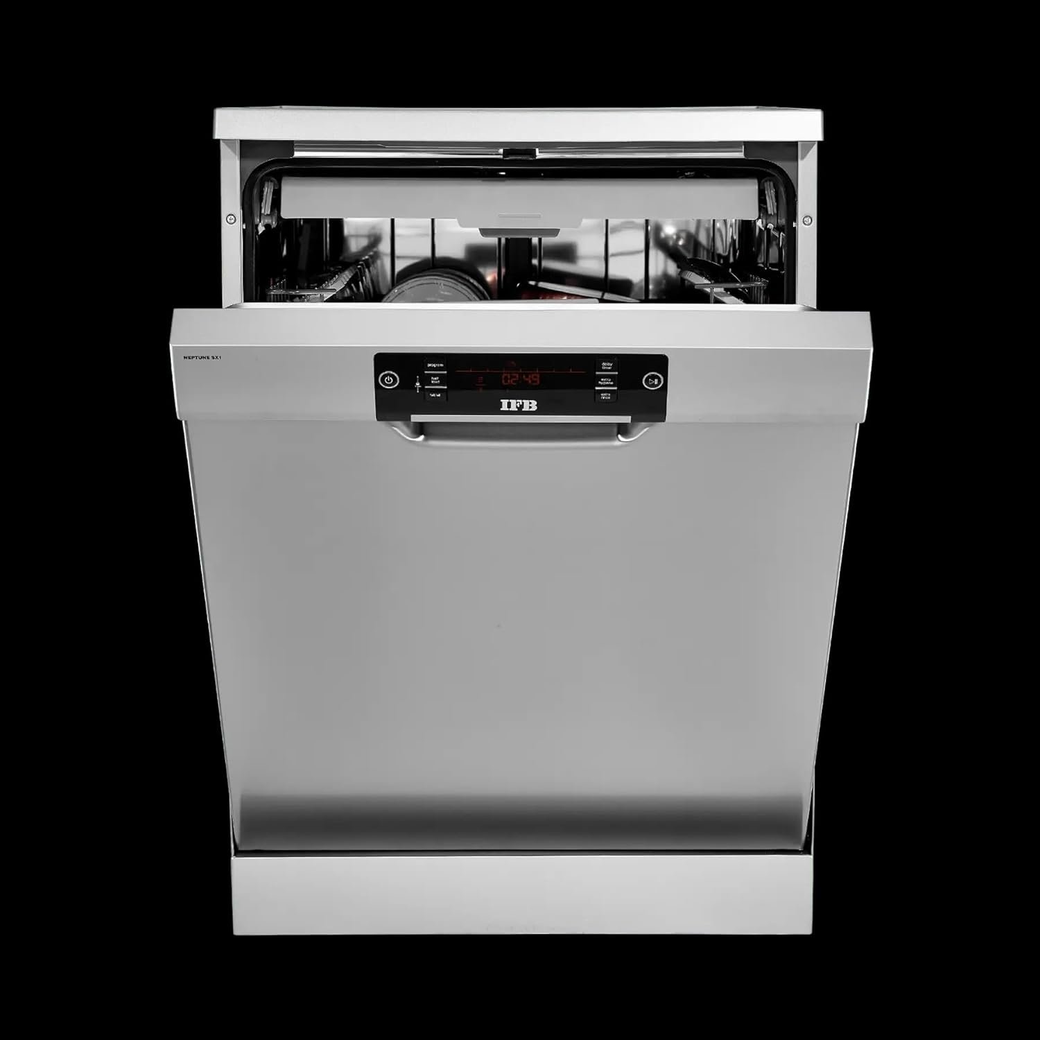 IFB 16 Place Setting Dishwasher | Neptune SX2