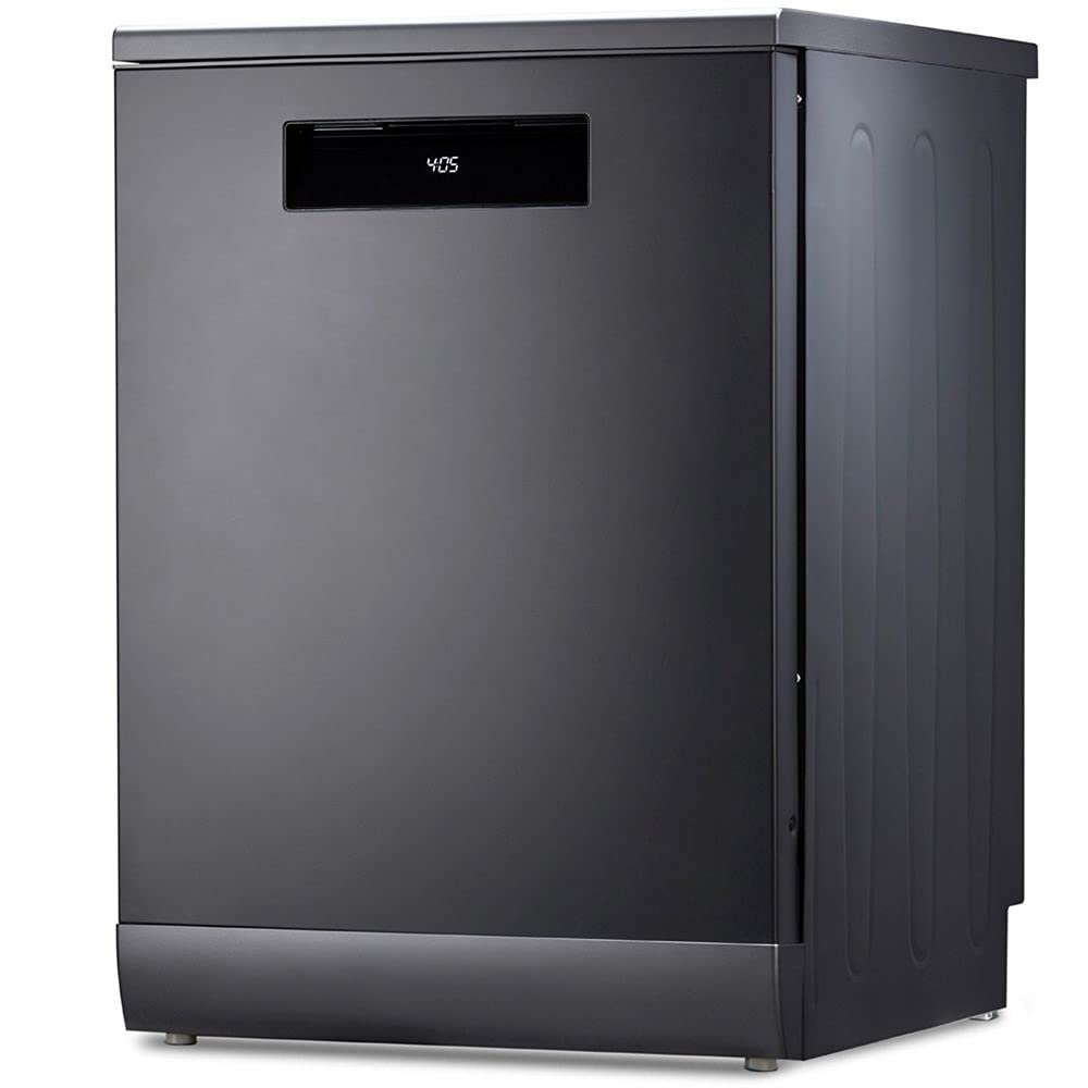 Voltas Beko Dishwasher DF15A Review