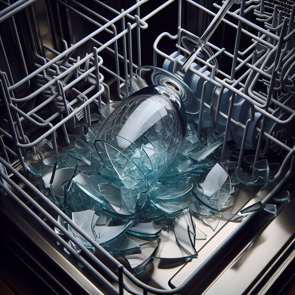 What Are The Disadvantages Of A Dishwasher?